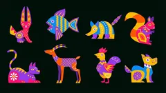 Il test della personalità ti svelerà chi sei veramente.