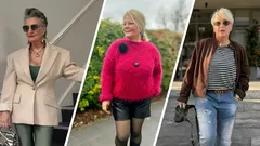 11 cose che non dovresti indossare dopo i 60 anni: ti fanno sembrare molto più vecchia.